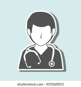 health professional design 