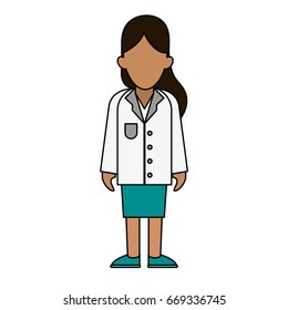 Health professional design