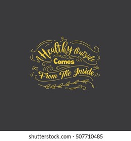 Health quotes, Good food quotes
