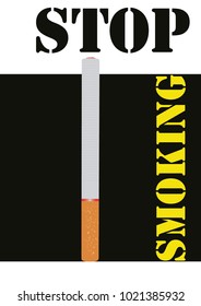 health risks of cigarette smoking