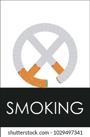 health risks of cigarette smoking
