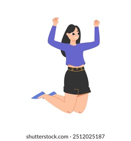 health saving vector pose vector
