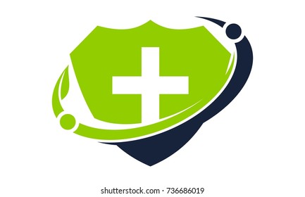 Health Shield Community