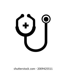 For health and social media needs - simple icon