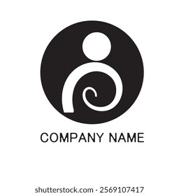 Health success people care logo and symbols
