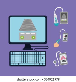 Health technology design 