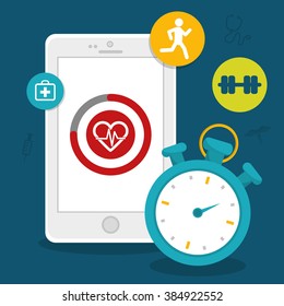 Health technology design 