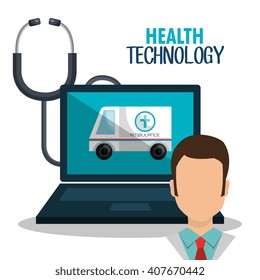 health technology design 
