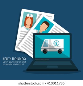 health technology design 
