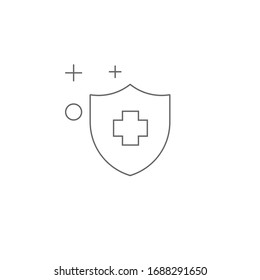 health template protection template design