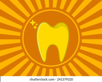 Health Tooth