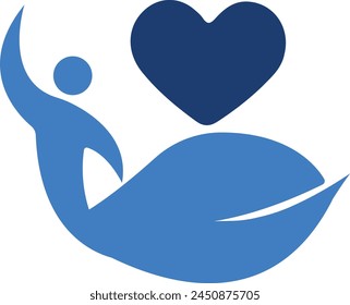 Health vector: A comprehensive approach integrating physical fitness, mental well-being, and nutritional balance for holistic health.