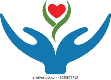 Health vector: A comprehensive approach integrating physical fitness, mental well-being, and nutritional balance for holistic health.