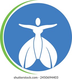 Health vector: A holistic approach to wellness, encompassing physical fitness, mental resilience, balanced nutrition, and proactive healthcare strategies.