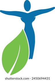 Health vector: A holistic approach to wellness, encompassing physical fitness, mental resilience, balanced nutrition, and proactive healthcare strategies.