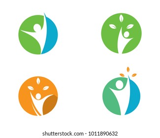 Health Vector Icon