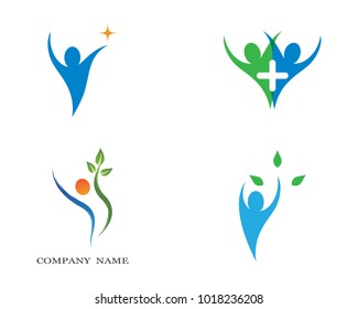 Health vector icon