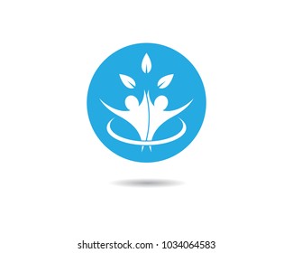 Health vector icon
