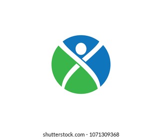 Health vector icon