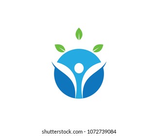 Health vector icon