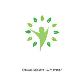 Health vector icon
