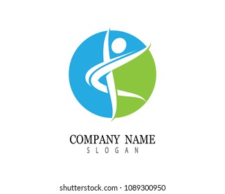 Health vector icon