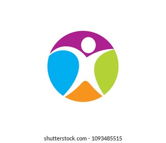 Health vector icon
