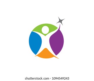 Health vector icon