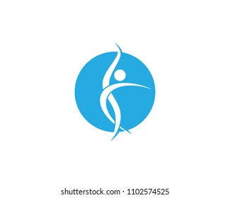 Health vector icon