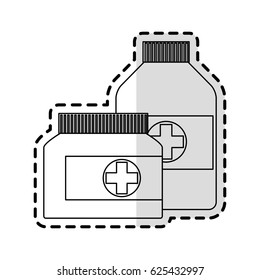 Health vector icon