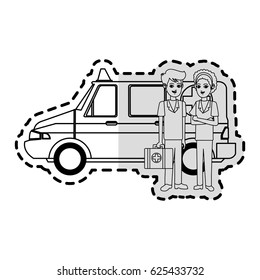 Health vector icon