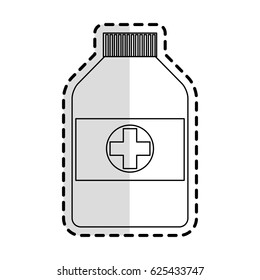 Health vector icon