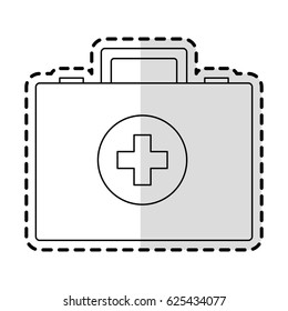 Health vector icon