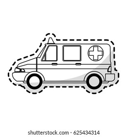 Health vector icon