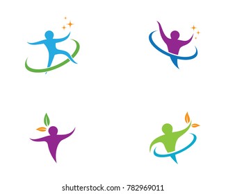 Health vector icon design