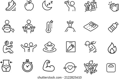 1,044 Recuperation icon Images, Stock Photos & Vectors | Shutterstock