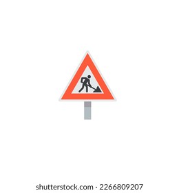 health and work tools sign vector. safety equipment must be used
