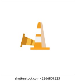 health and work tools sign vector. safety equipment must be used