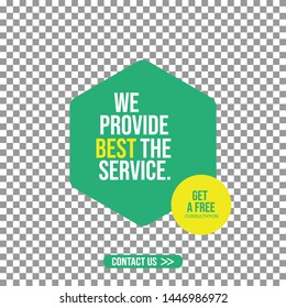 Healthcare Ad Banner Template 02 Vector Layout Background