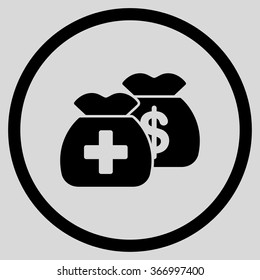 2,057 Emergency fund icon Images, Stock Photos & Vectors | Shutterstock