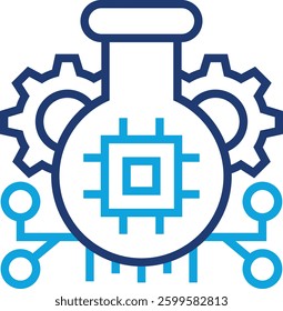 Healthcare Icon Element For Design