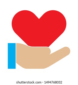 health-care icon. flat illustration of health-care vector icon. health-care sign symbol