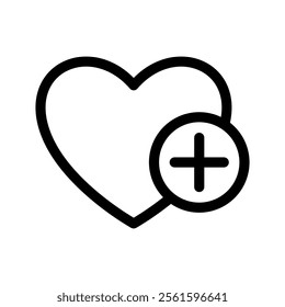 Healthcare Icon Vector Symbol Design Illustration