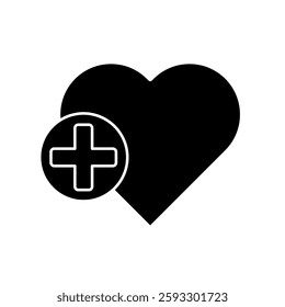 healthcare icons  symbol vector elements for infographic web