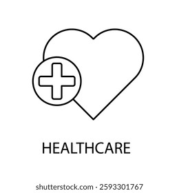 healthcare icons  symbol vector elements for infographic web