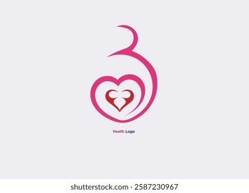 In the healthcare industry, a strong visual identity is crucial for trust and credibility. Whether for hospitals, digital health startups, or healthcare services a professional logo conveys expertise.