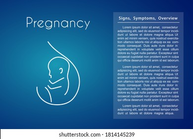 Pregnancy Clinic Logo Images Stock Photos Vectors Shutterstock