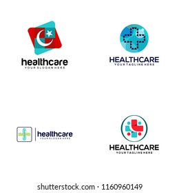 Healthcare Logo Design