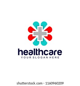 Healthcare Logo Design