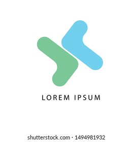 Healthcare Logo. Design. Vector Illustration